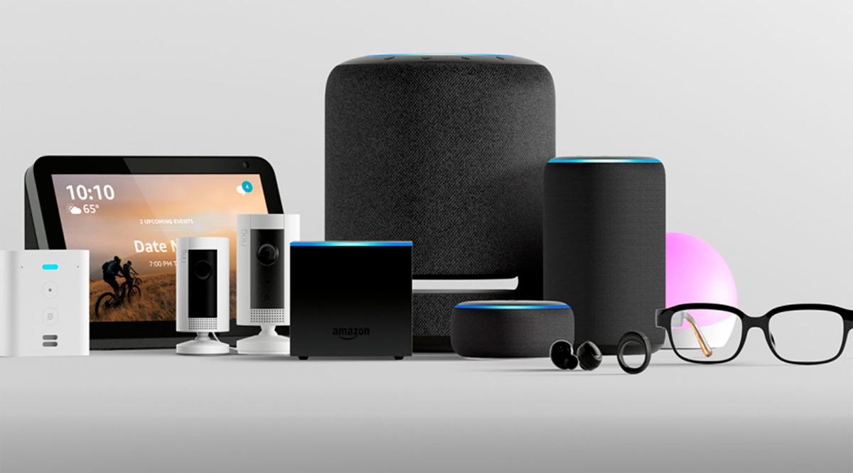 10 собственных девайсов от Amazon изображение